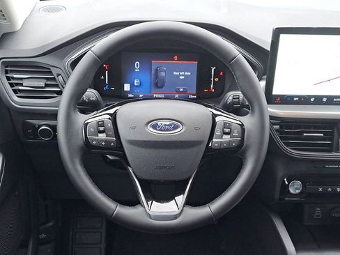 New 2026 Ford Escape Active w/ Tech Pack #1 image 24