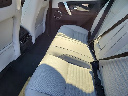 Certified 2025 Land Rover Discovery Sport S image 5