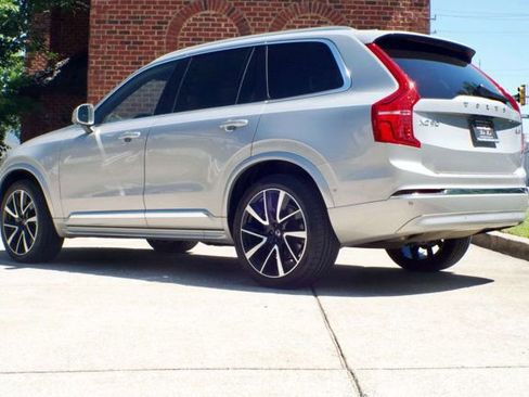 Used 2024 Volvo XC90 B6 Ultimate AWD/4WD image 7