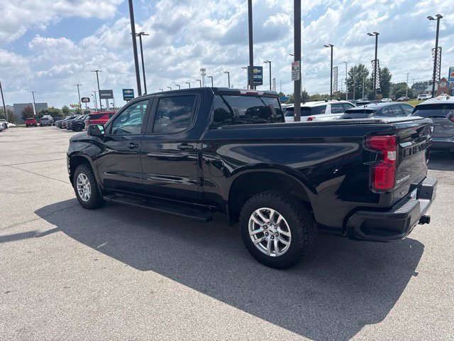 Used 2020 Chevrolet Silverado 1500 RST w/ All-Star Edition AWD/4WD image 28