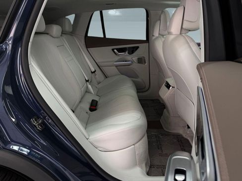 Certified 2023 Mercedes-Benz EQE 350+ 4MATIC SUV image 25