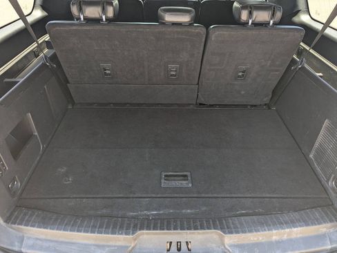 Used 2020 Ford Expedition Max Limited RWD image 16