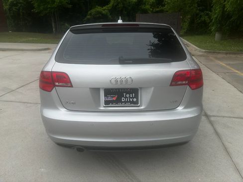 Used 2011 Audi A3 TDI Premium Plus FWD image 17