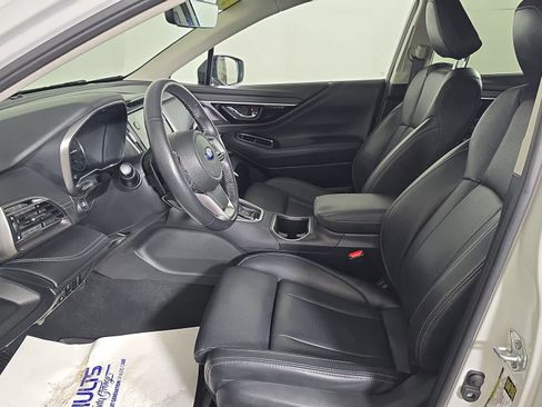 Used 2022 Subaru Outback Limited XT image 19