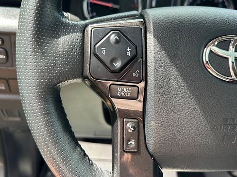 Certified 2023 Toyota 4Runner TRD Off-Road Premium w/ Off Road Premium Plus Package AWD/4WD image 23