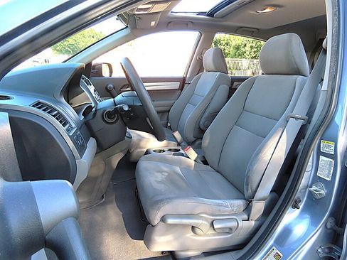 Used 2010 Honda CR-V EX image 9