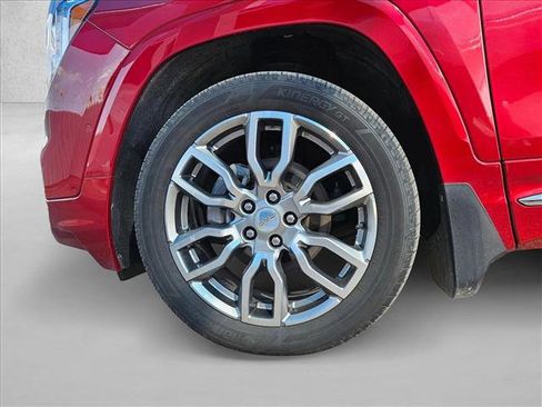 Used 2023 GMC Terrain Denali w/ LPO, Floor Liner Package image 26