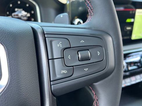 New 2026 GMC Sierra 1500 AT4X AWD/4WD image 33