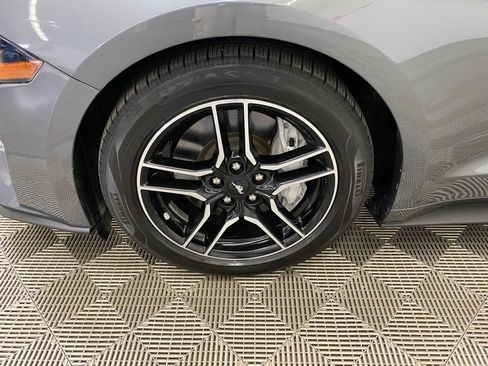 Used 2022 Ford Mustang GT Premium image 6