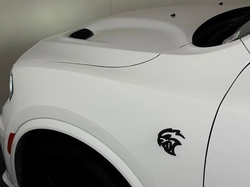 Used 2023 Dodge Durango SRT Hellcat image 12