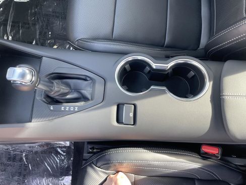 New 2026 Ford Mustang GT Premium w/ Bronze Appearance Package image 20