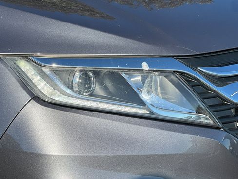 Used 2020 Honda Odyssey EX-L image 47