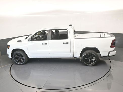 Used 2024 RAM 1500 Tradesman w/ Night Edition image 44