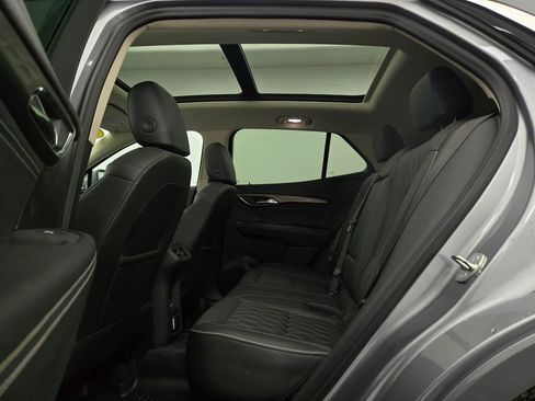 Used 2022 Buick Envision Avenir w/ Technology Package II image 45