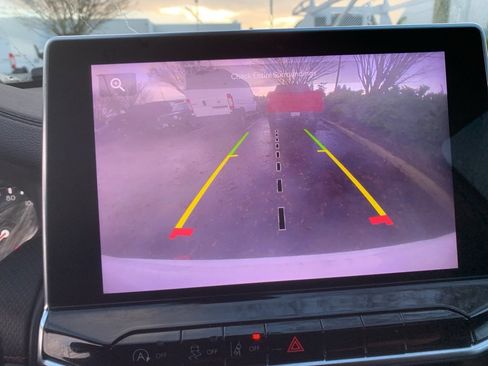 Certified 2022 Jeep Compass Trailhawk image 22