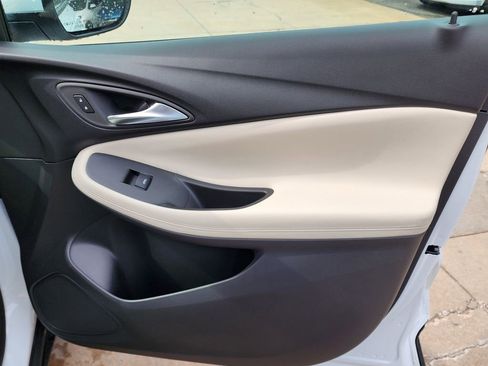 New 2026 Buick Encore GX Preferred FWD image 36