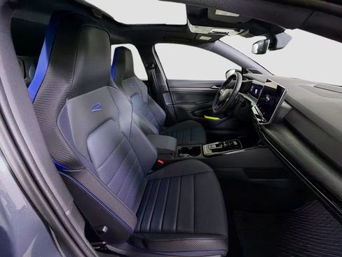 New 2026 Volkswagen Golf AWD/4WD image 29