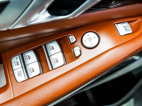 Used 2024 BMW X7 M60i w/ Executive Package AWD/4WD image 47