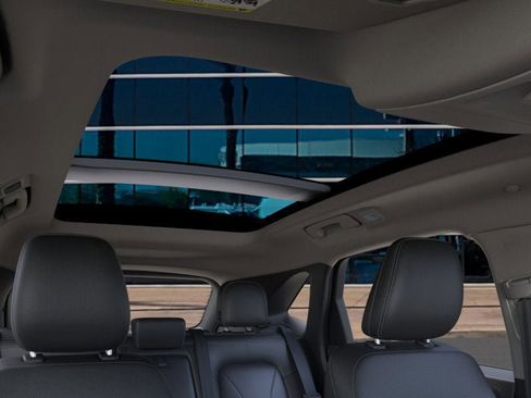 New 2026 Ford Escape Platinum w/ Premium Technology Package image 22