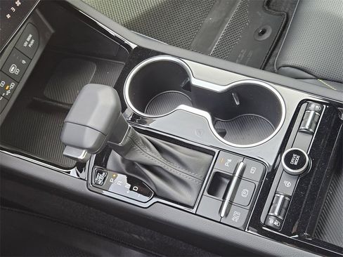 New 2026 Kia K5 GT w/ GT1 Package image 15