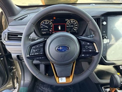 New 2026 Subaru Forester Wilderness AWD/4WD image 14