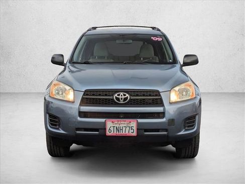 Used 2009 Toyota RAV4 2WD image 3