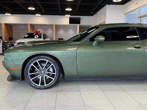 Used 2023 Dodge Challenger R/T RWD image 8