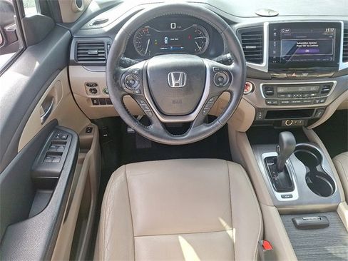 Used 2018 Honda Pilot EX-L image 12
