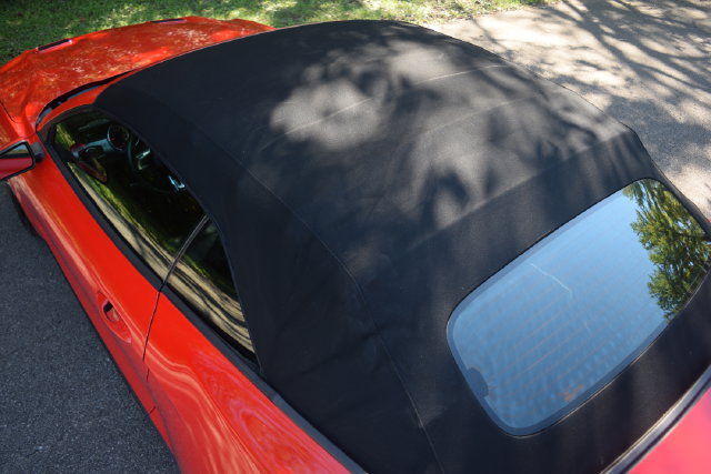 Used 2021 Ford Mustang Premium RWD image 25