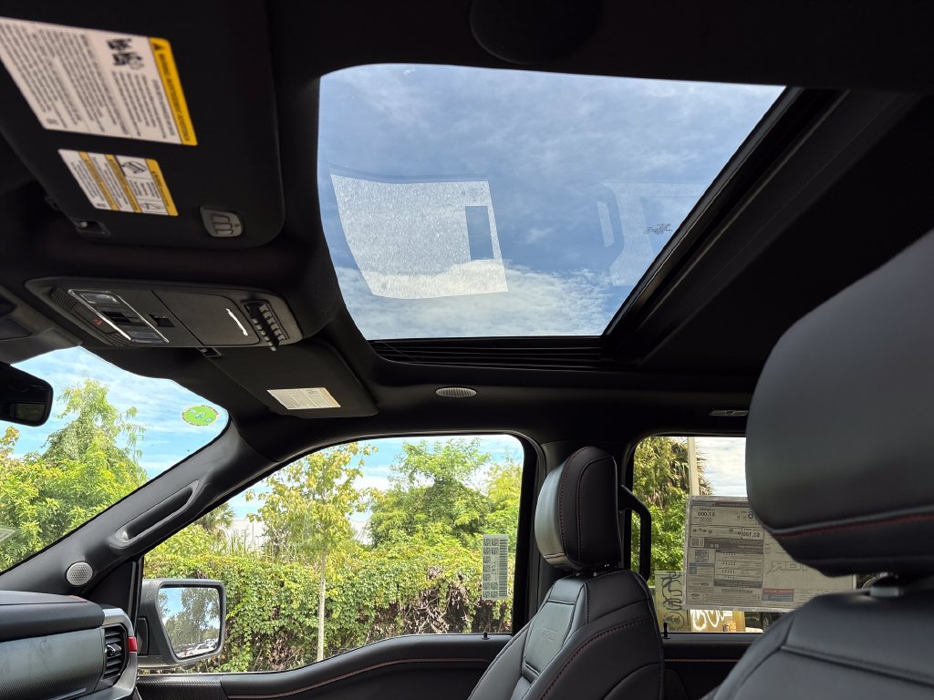 New 2026 Ford F150 Raptor AWD/4WD image 35