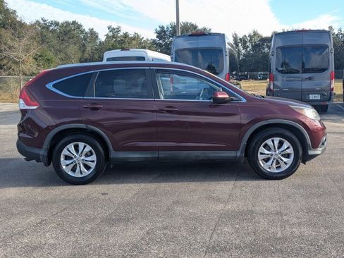 Used 2014 Honda CR-V EX-L image 4