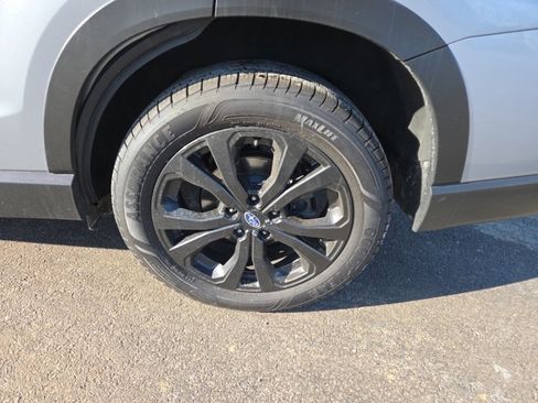 Used 2019 Subaru Forester Sport w/ Popular Package #2 image 23