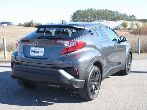 Used 2021 Toyota C-HR LE image 18