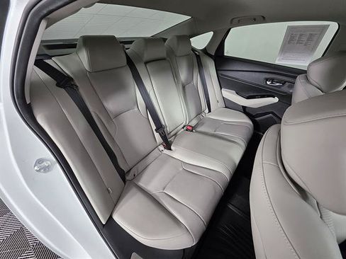 Used 2025 Honda Accord Touring image 17