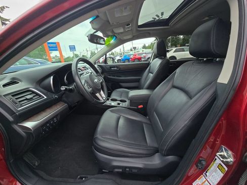 Used 2015 Subaru Outback 2.5i Limited AWD/4WD image 21