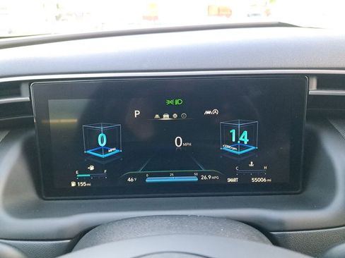 Used 2022 Hyundai Tucson XRT image 20