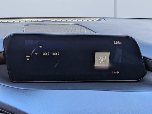 Used 2024 MAZDA MAZDA3 s image 19