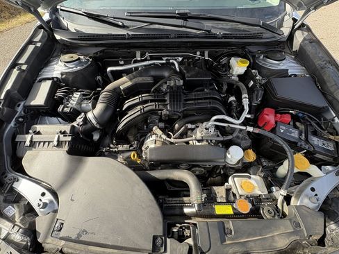 Used 2022 Subaru Legacy Premium w/ Popular Package #1 image 14