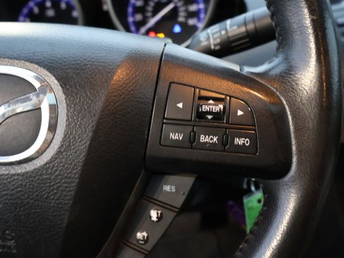 Used 2012 MAZDA MAZDA3 i Grand Touring image 33