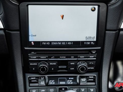 Used 2013 Porsche 911 Carrera image 13