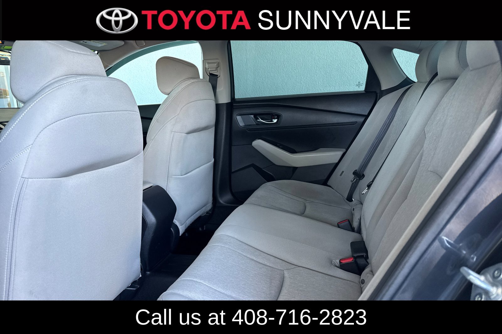 Used 2023 Honda Accord EX image 25