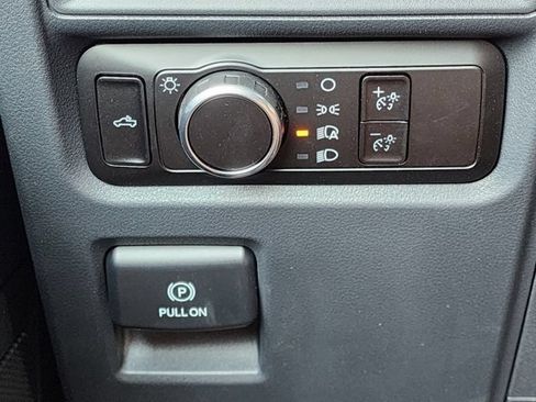 Used 2023 Ford F150 XL w/ STX Appearance Package RWD image 12