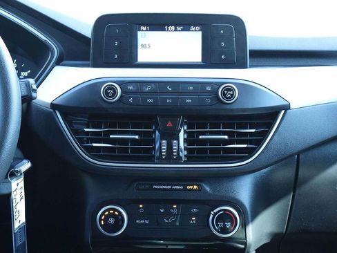 Used 2022 Ford Escape S FWD image 16