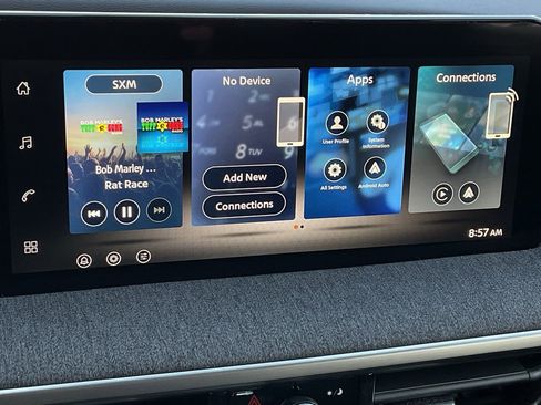 New 2026 Nissan Kicks S image 31