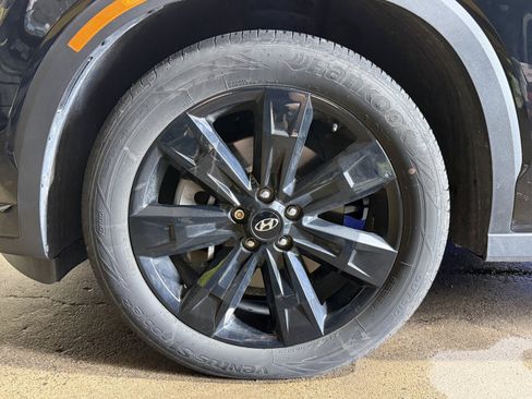 Used 2024 Hyundai Palisade XRT AWD/4WD image 22