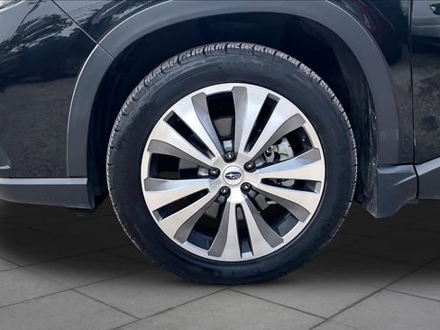 Used 2019 Subaru Ascent Limited w/ Popular Package #2 AWD/4WD image 11