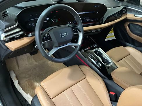 New 2026 Audi A6 Premium Plus image 13