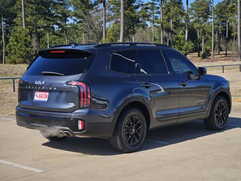 Used 2024 Kia Telluride SX X-Pro image 6