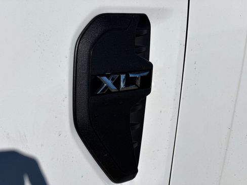 New 2025 Ford Ranger XLT w/ Chrome Accent Package image 29