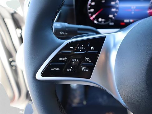 New 2026 Mercedes-Benz CLA 250 4MATIC image 33